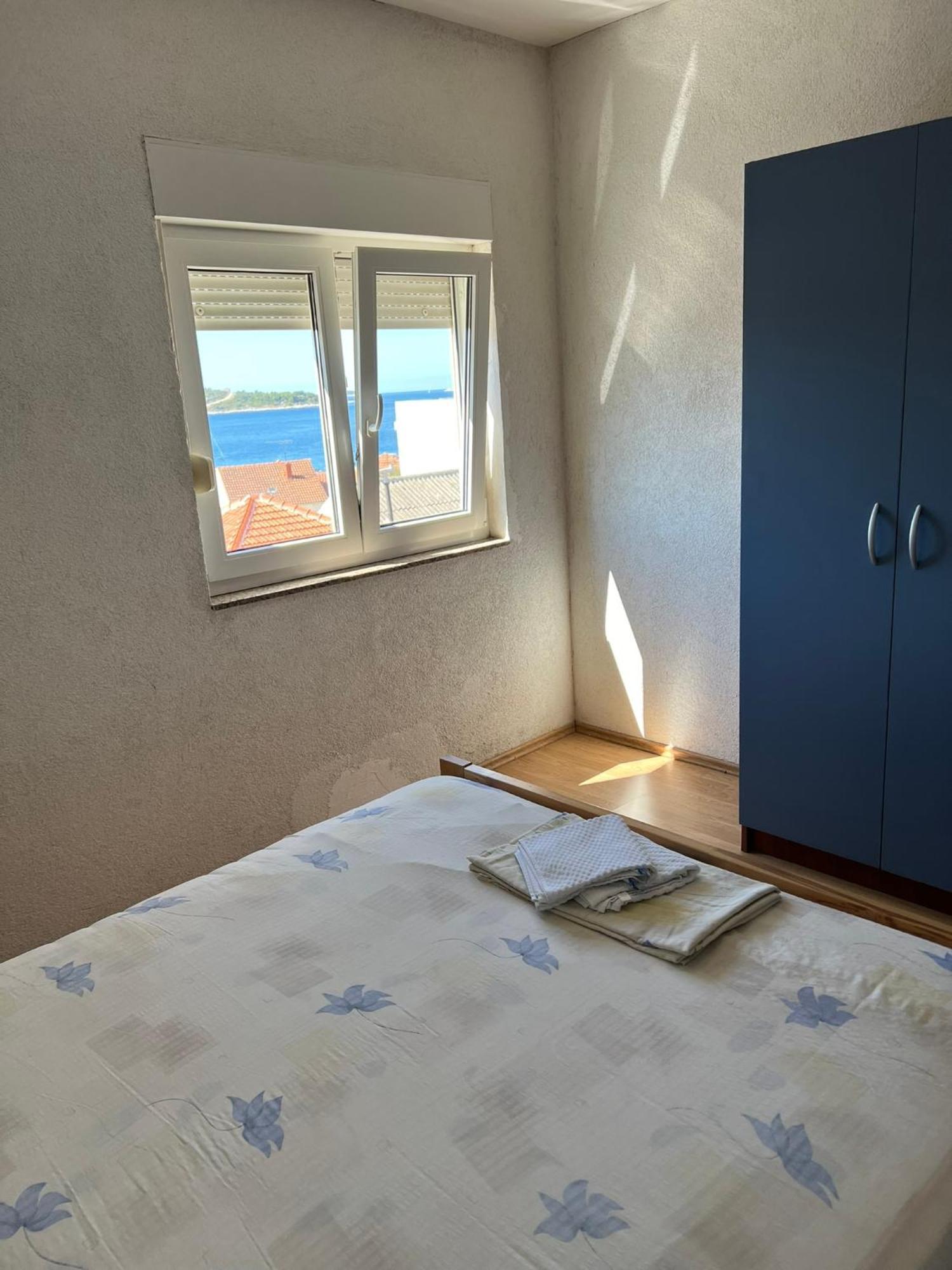 Apartments Jita Primošten Eksteriør bilde