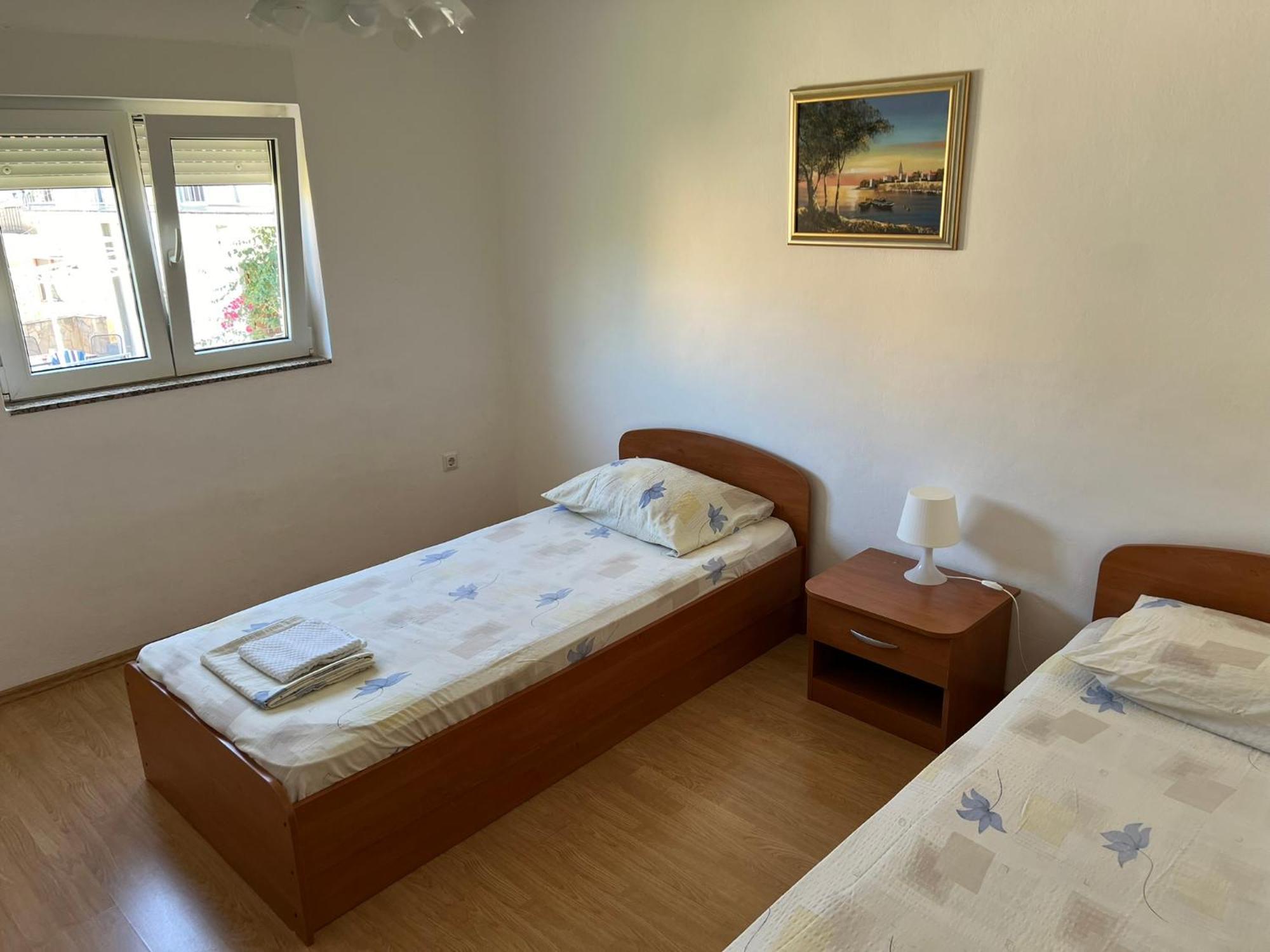 Apartments Jita Primošten Eksteriør bilde