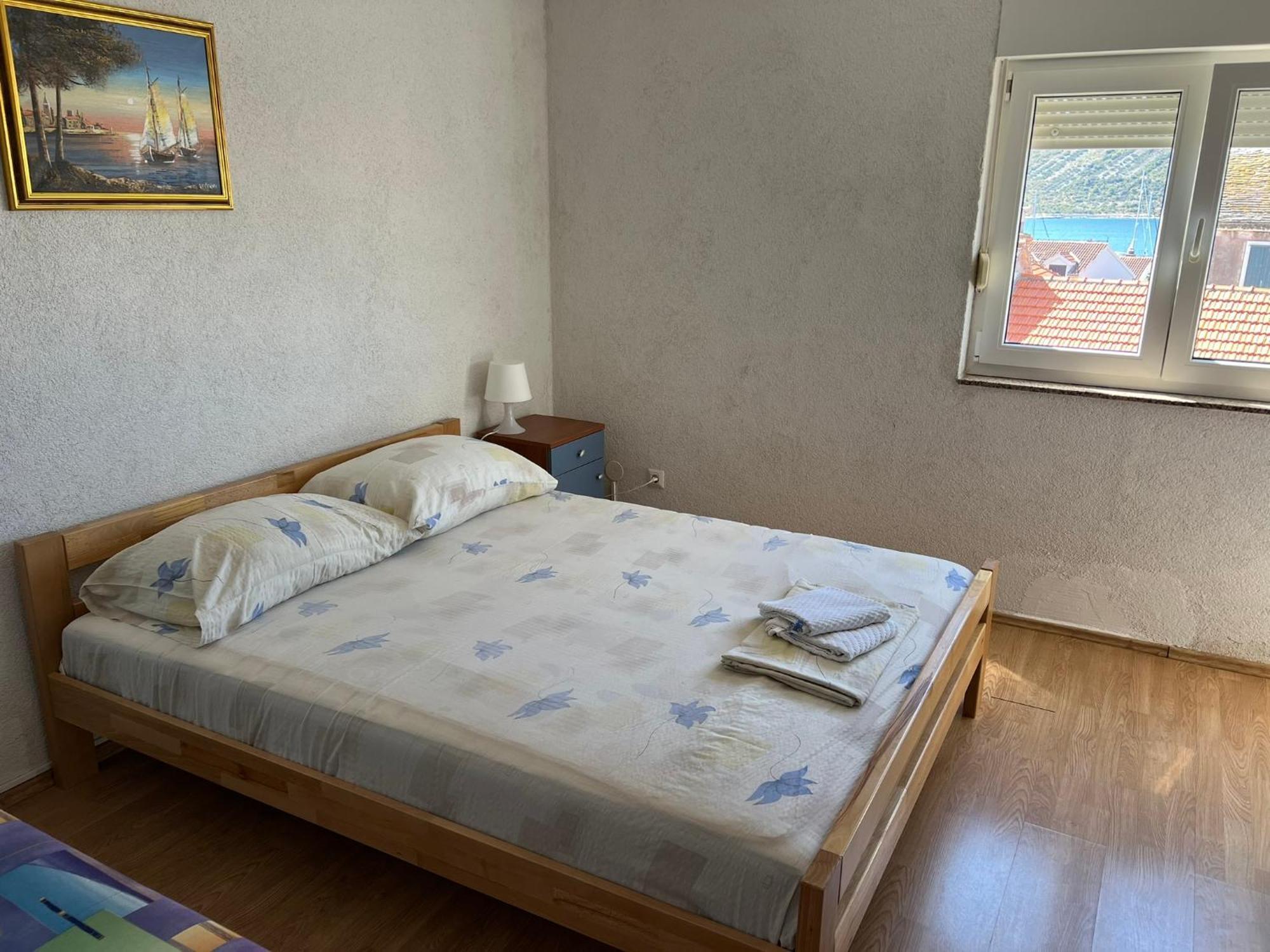 Apartments Jita Primošten Eksteriør bilde