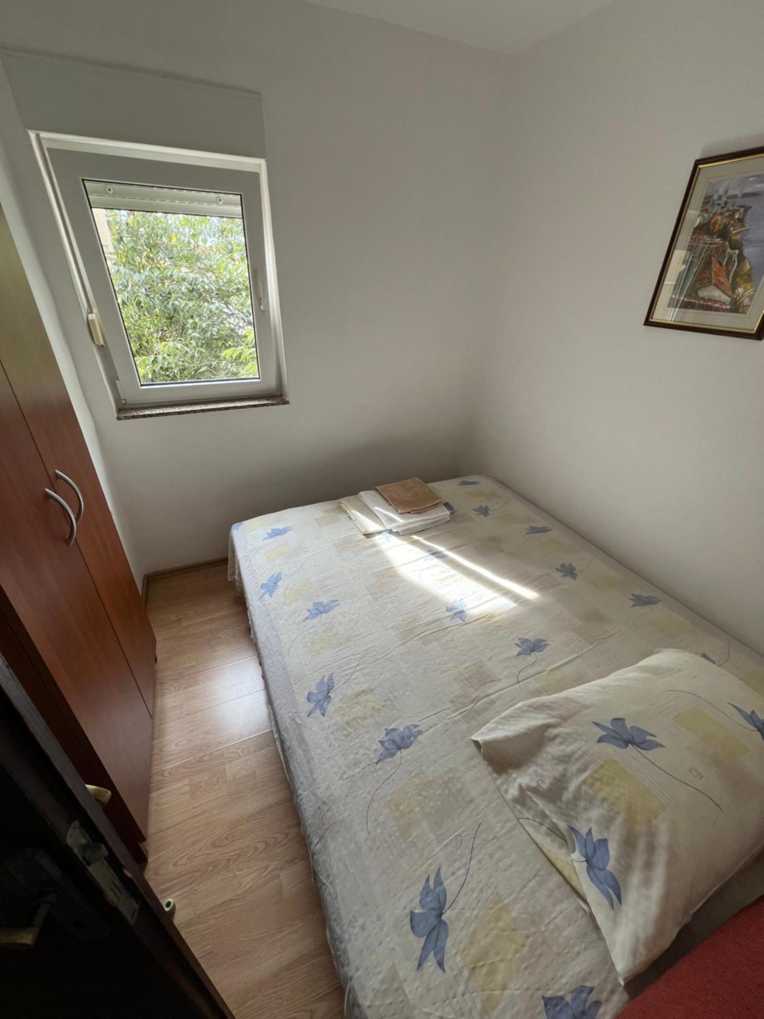 Apartments Jita Primošten Eksteriør bilde